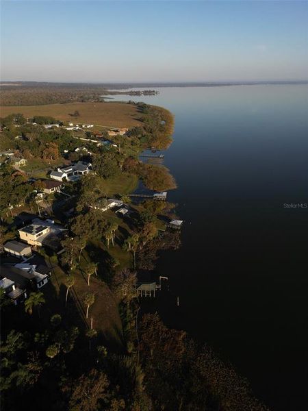 Natural landscape and outdoor views near in Montverde (Image 15). Natural landscape and outdoor views near in Montverde (Image 15).