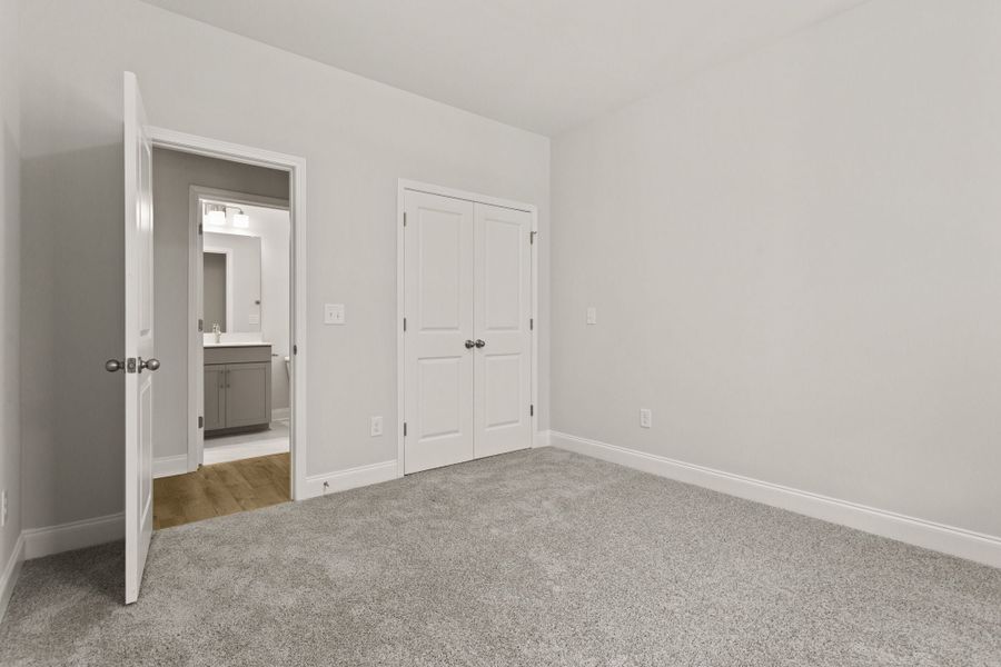 Simpsonville, SC New Home.  - Slide 19