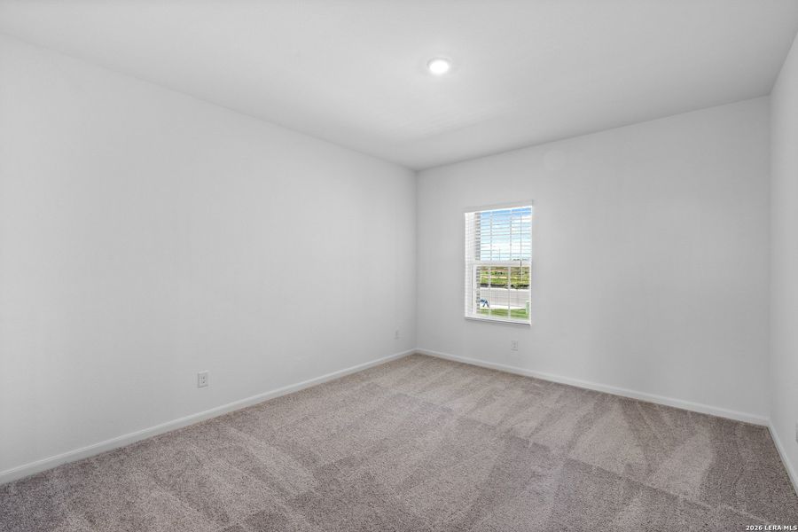 Spacious, unfurnished interior of a new home in , San Antonio (Image 17).