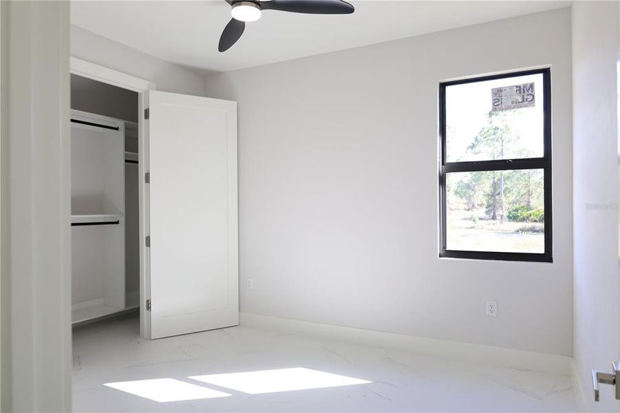 Spacious, unfurnished interior of a new home in , Lehigh Acres (Image 17). Spacious, unfurnished interior of a new home in , Lehigh Acres (Image 17).