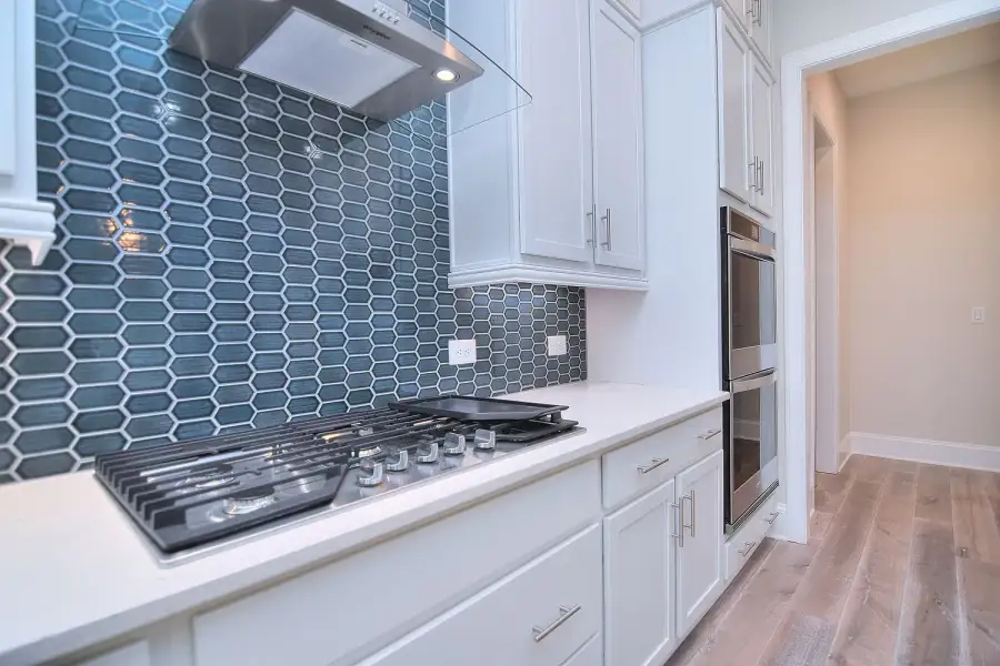 Image 34 representing the Davidson by Greybrook Homes in Deer Brook, Mooresville, NC.
