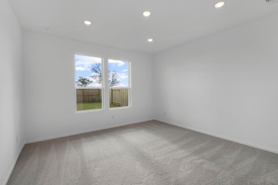 Owner's Suite Owner's Suite