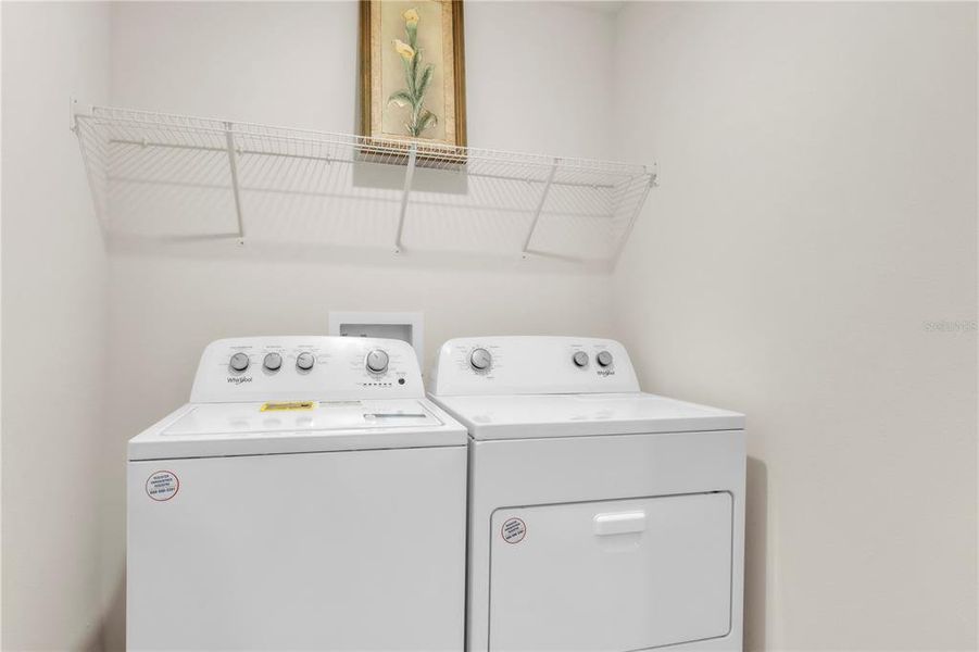 Close-up of interior finishes inside a home in River Park, Tampa (Image 10).