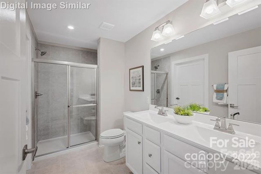 Illustrative Purposes Only