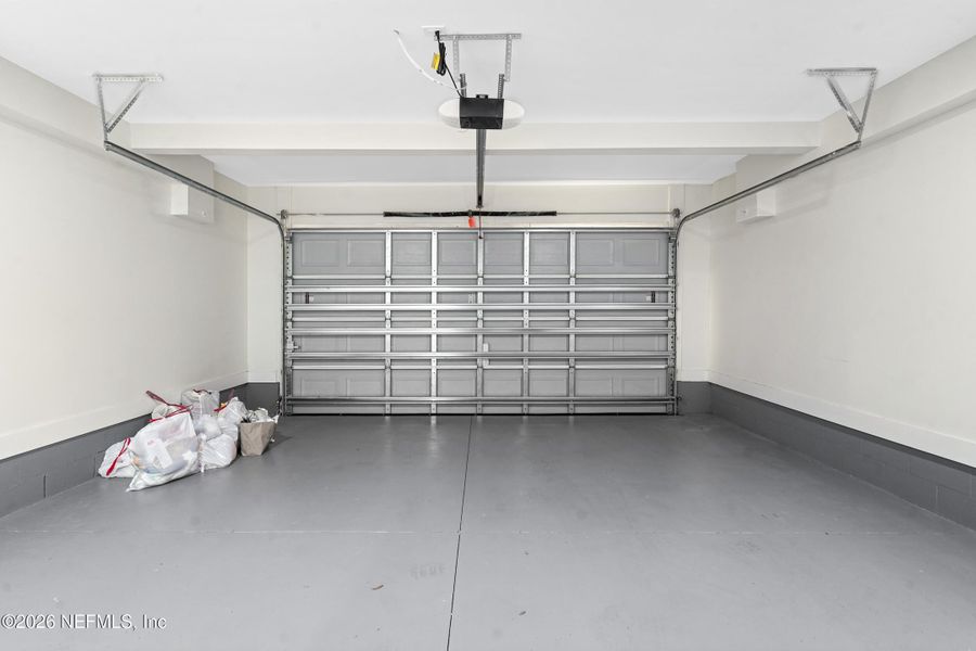 Spacious, unfurnished interior of a new home in , St. Augustine (Image 42).