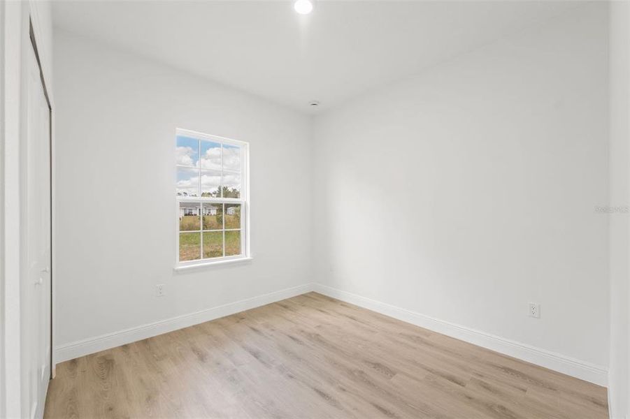 Spacious, unfurnished interior of a new home in , Ocala (Image 26). Spacious, unfurnished interior of a new home in , Ocala (Image 26).