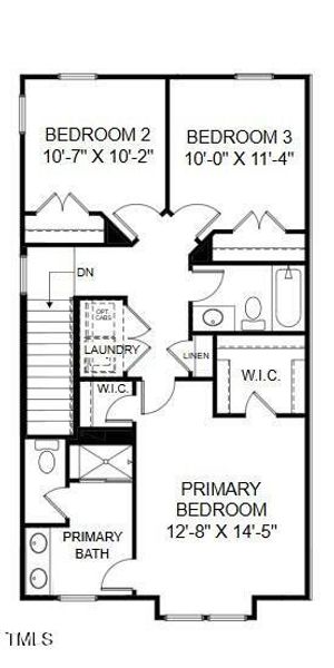 LO38WEG1 Upper Level