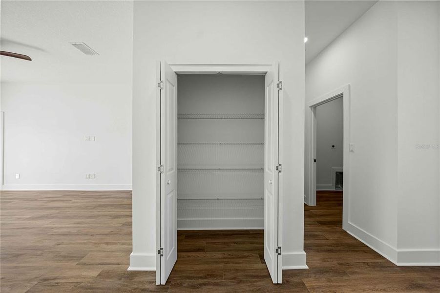 Spacious, unfurnished interior of a new home in , Beverly Hills (Image 17).