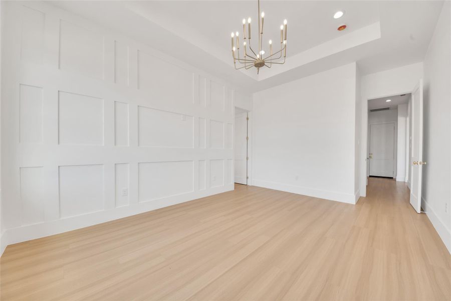 Spacious, unfurnished interior of a new home in , Dayton (Image 24). Spacious, unfurnished interior of a new home in , Dayton (Image 24).