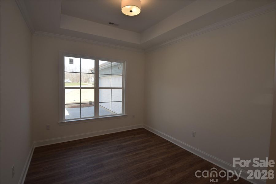 Spacious, unfurnished interior of a new home in , Monroe (Image 10). Spacious, unfurnished interior of a new home in , Monroe (Image 10).
