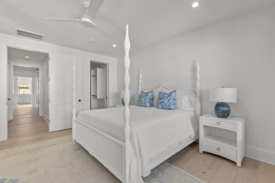 Furnished interior view inside a new home in , Mount Pleasant (Image 61). Furnished interior view inside a new home in , Mount Pleasant (Image 61).