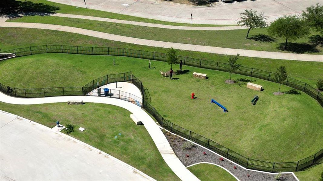 Community amenities in Solterra Texas, Mesquite (Image 26).