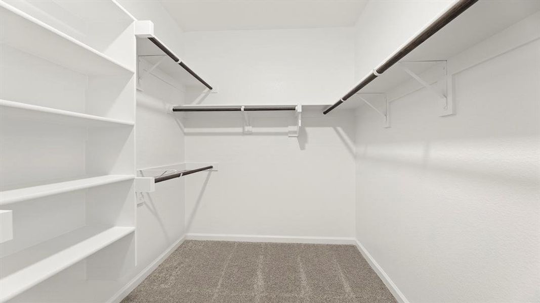 17. 3159 Duck Heights - Closet 17. 3159 Duck Heights - Closet