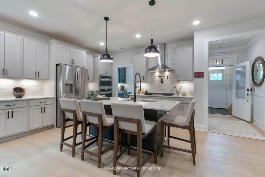 Clayton MH Model Home -12