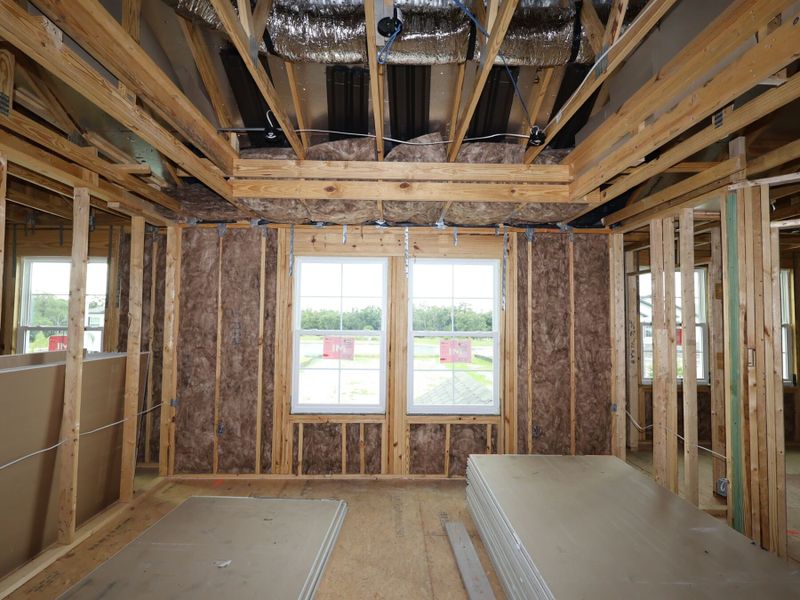Insulation