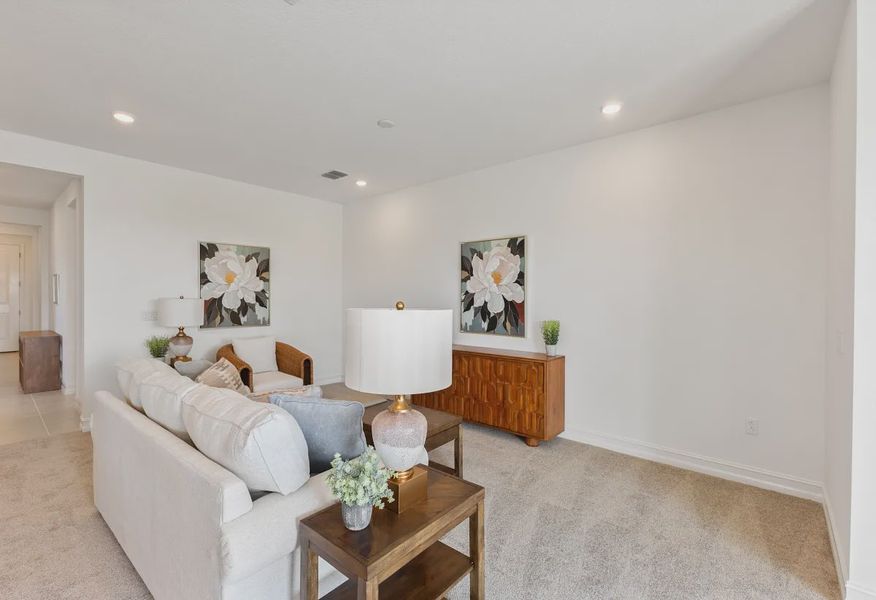 Valletta Furnished Great Room - 10 of 23 Valletta Furnished Great Room - 10 of 23