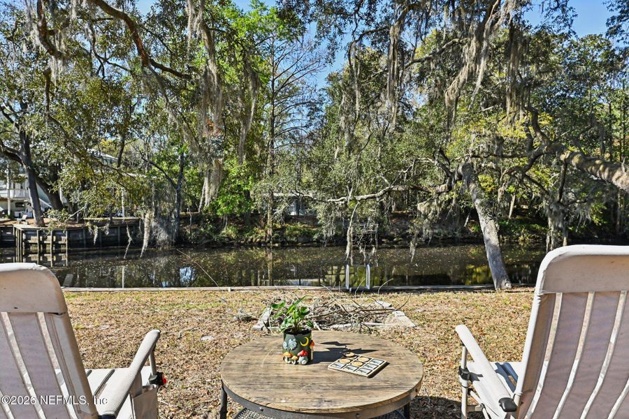 Natural landscape and outdoor views near  in Middleburg (Image 45).