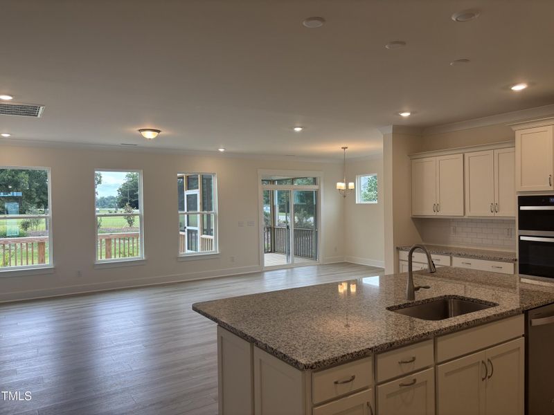 Open Floorplan Open Floorplan