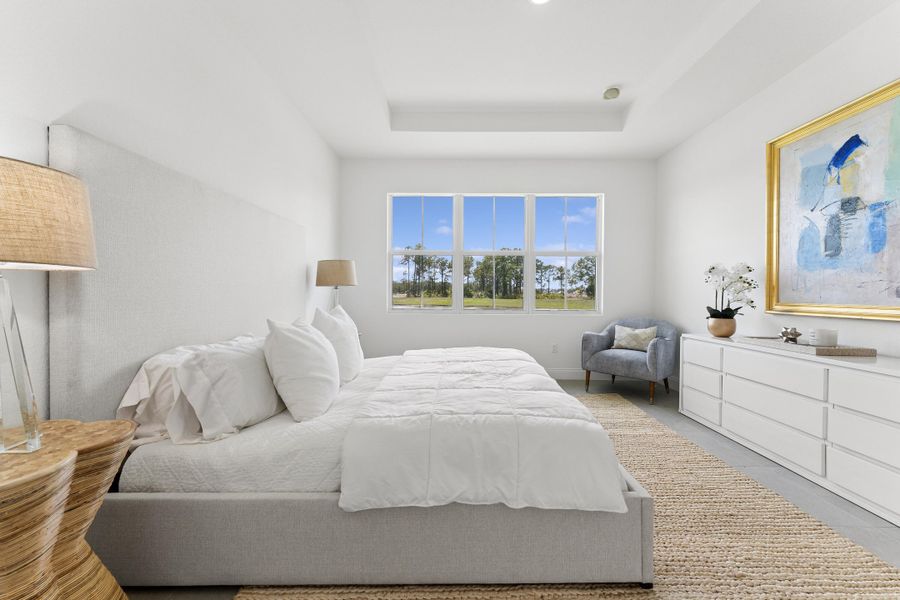 Primary Suite