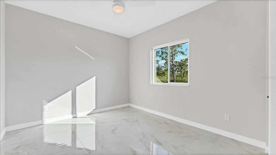 Spacious, unfurnished interior of a new home in , Placida (Image 17). Spacious, unfurnished interior of a new home in , Placida (Image 17).