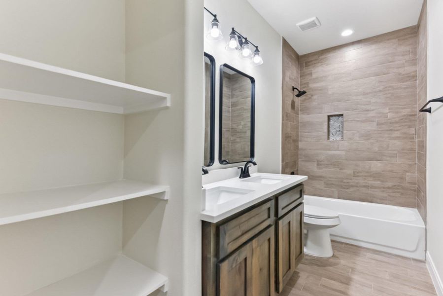 Bathroom 2 Bathroom 2