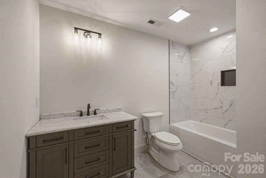 Bath #3 Bath #3