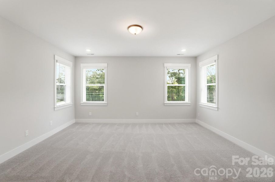 Bonus Room