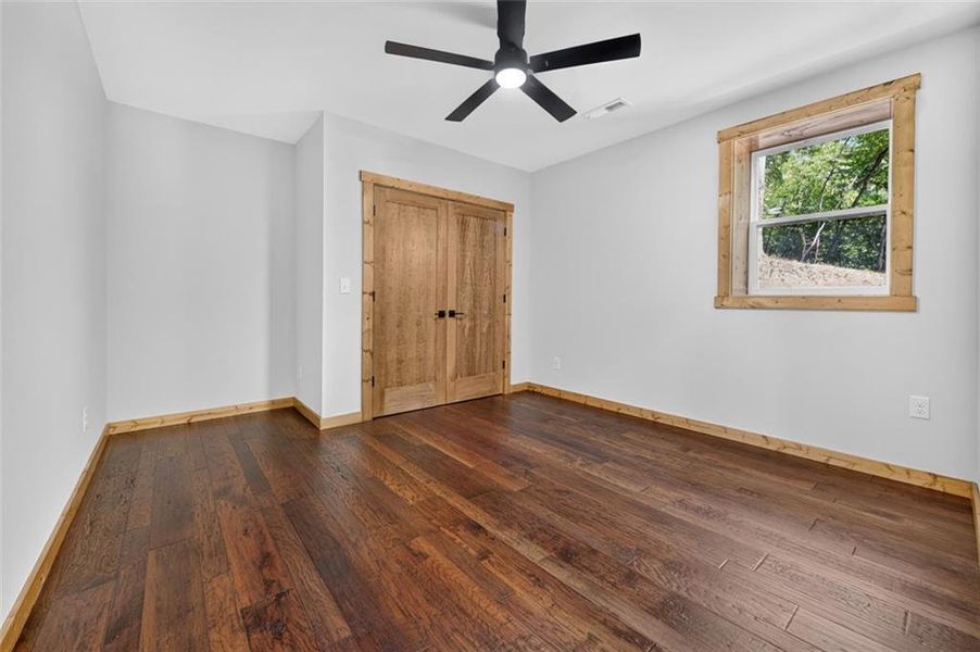 Spacious, unfurnished interior of a new home in , Ellijay (Image 35). Spacious, unfurnished interior of a new home in , Ellijay (Image 35).