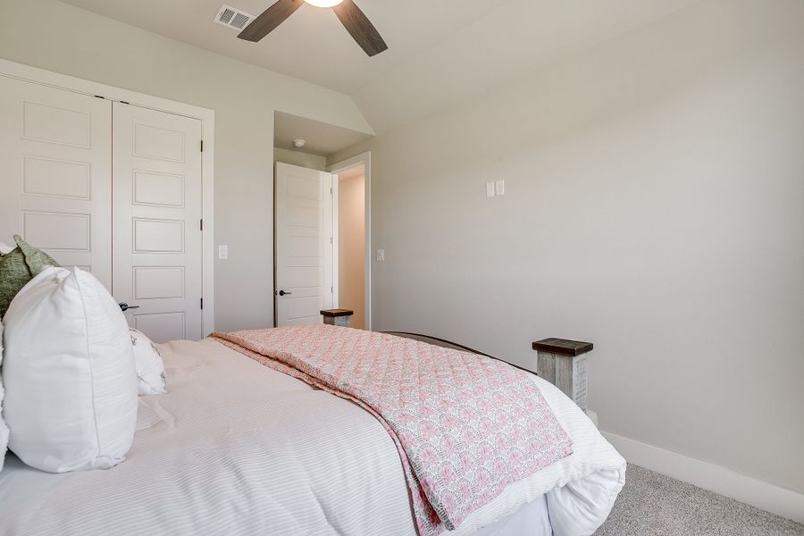 Image 43 of a home in Santana Ridge - Brock ISD. Image 43 of a home in Santana Ridge - Brock ISD.