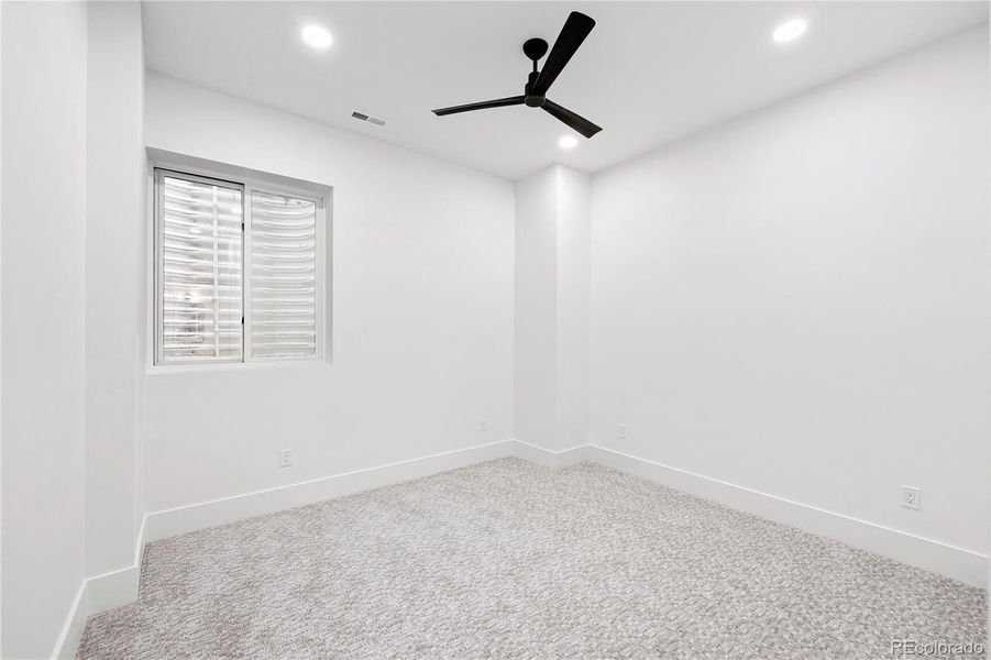 Spacious, unfurnished interior of a new home in , Denver (Image 41). Spacious, unfurnished interior of a new home in , Denver (Image 41).