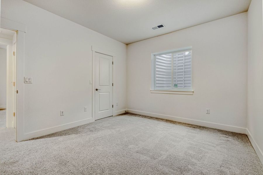 8118 Pennydale - Bedroom