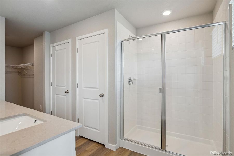 Image 20 of a home in Bennett Ranch. Image 20 of a home in Bennett Ranch.