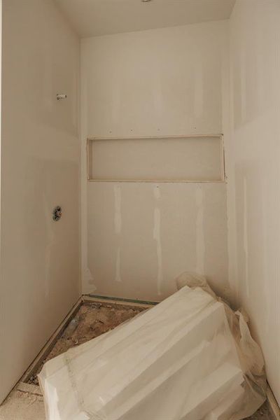 In-progress construction of a new home in , Abilene, TX (Image 10).