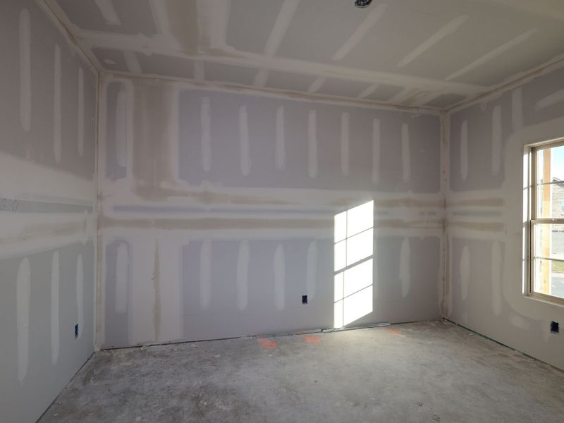 Drywall