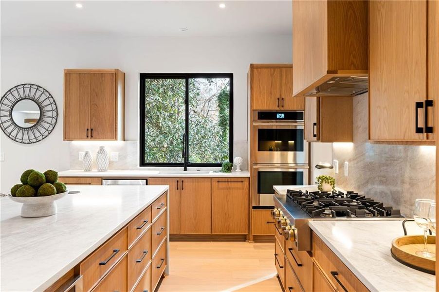 Furnished interior view inside a new home in , Brookhaven (Image 18). Furnished interior view inside a new home in , Brookhaven (Image 18).