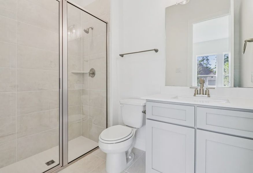 Plan 6029 bath 2 - 16 of 20