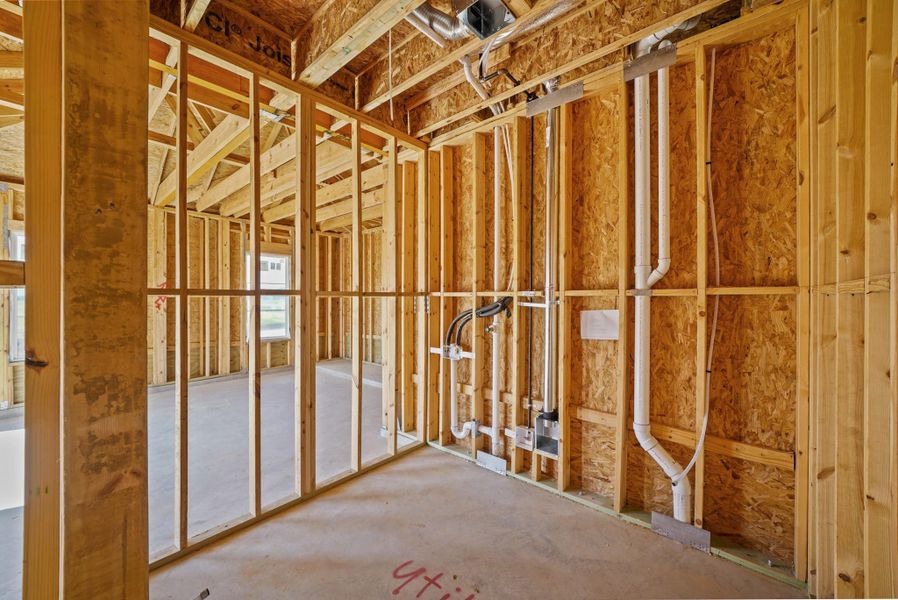 Image 47 of a home in Bridgeland.