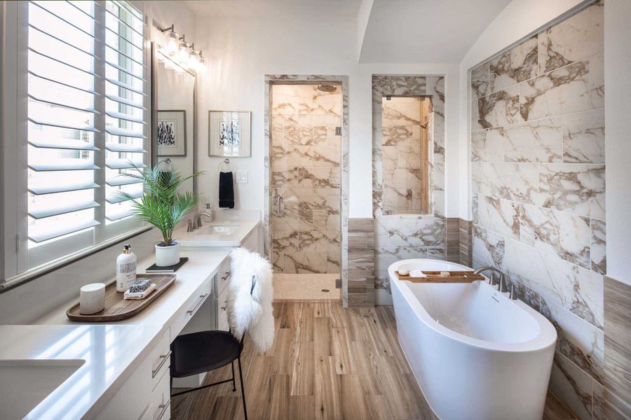 Primary Bathroom Primary Bathroom