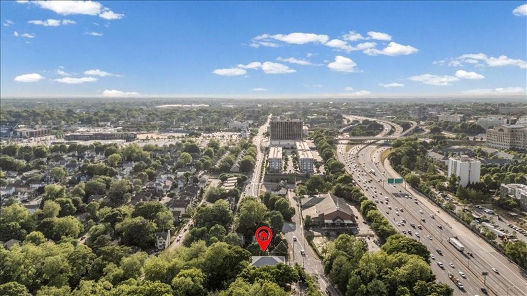 Image 36 of a home in .