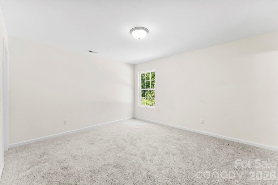 Spacious, unfurnished interior of a new home in , Rock Hill (Image 29). Spacious, unfurnished interior of a new home in , Rock Hill (Image 29).