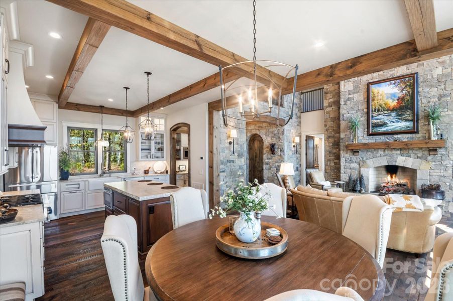 Community amenities in , Lake Toxaway (Image 28).