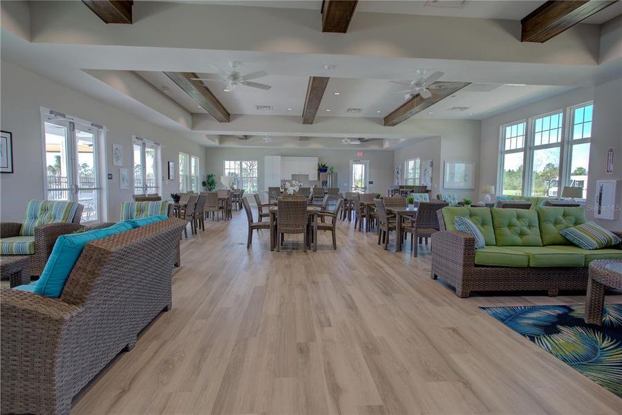 Community amenities in Sawmill Branch Express, Palm Coast (Image 51).