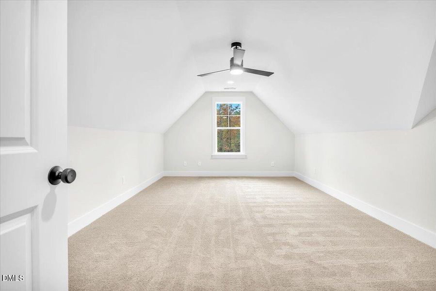 Bonus Room Bonus Room