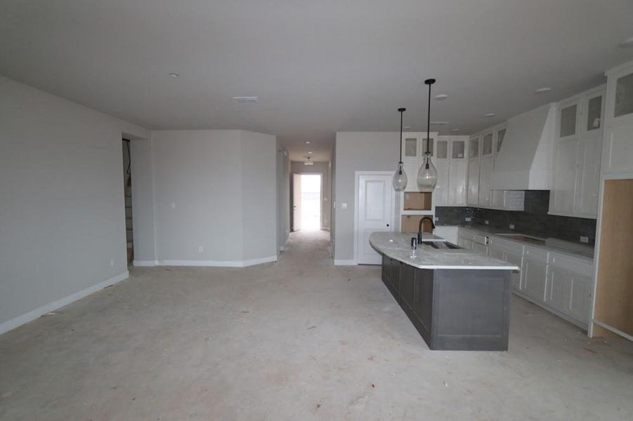 Image 9 of a home in Indigo 50’ Homesites. Image 9 of a home in Indigo 50’ Homesites.