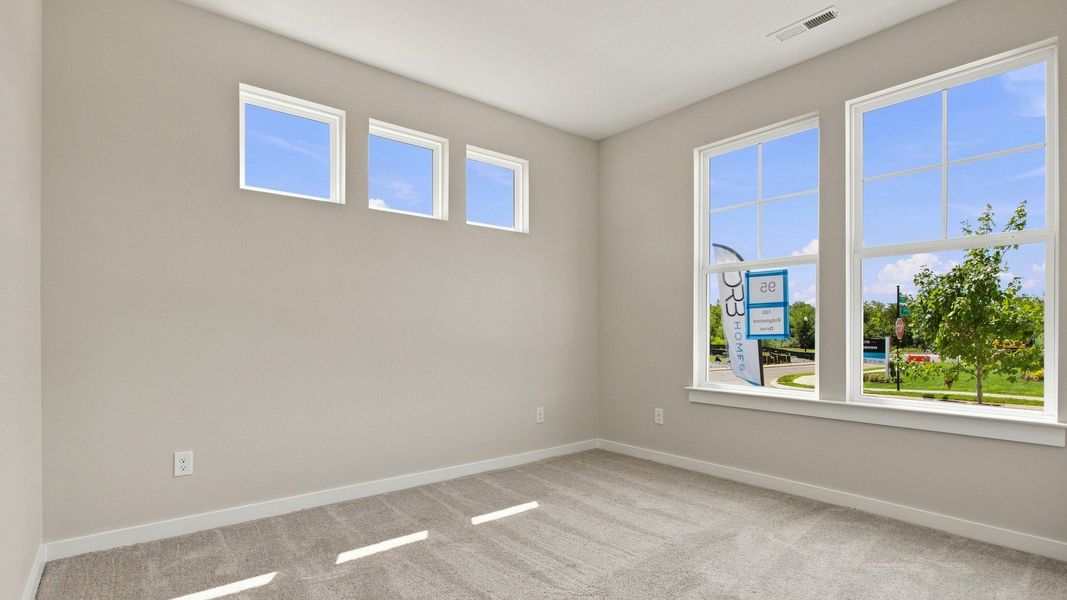 Avondale Plan Built in Ridgewood community in Shelbyville, TN
