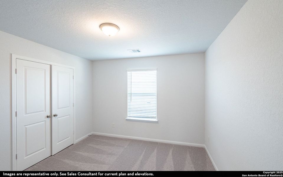 Spacious, unfurnished interior of a new home in , Schertz (Image 11). Spacious, unfurnished interior of a new home in , Schertz (Image 11).
