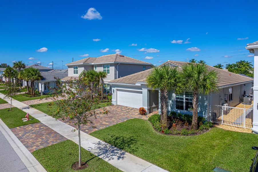 Image 72 of a home in Windsong Estates.