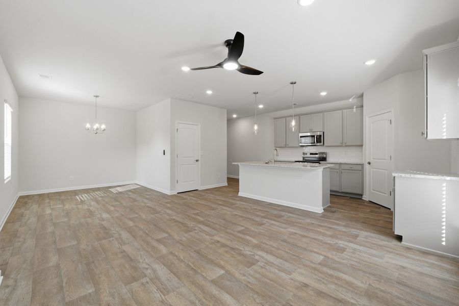 New Home in Snellville, GA.  - Slide 9