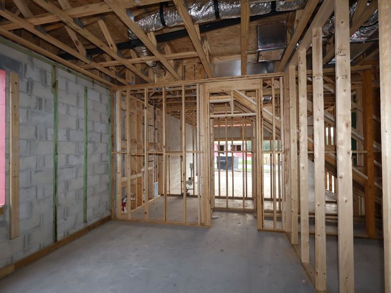 Framing Framing