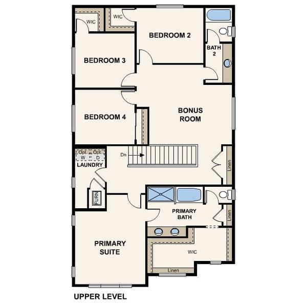 2D floor plan layout of this home in , Leon Valley, TX (Image 6). 2D floor plan layout of this home in , Leon Valley, TX (Image 6).